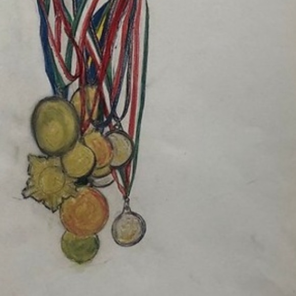 Meet your Posher, Mik - Picture 1 of 1